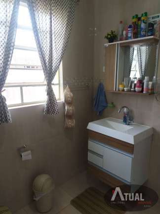 Imagem Chácara com 2 Quartos à Venda, 181 m² em Jardim Estância Brasil - Atibaia