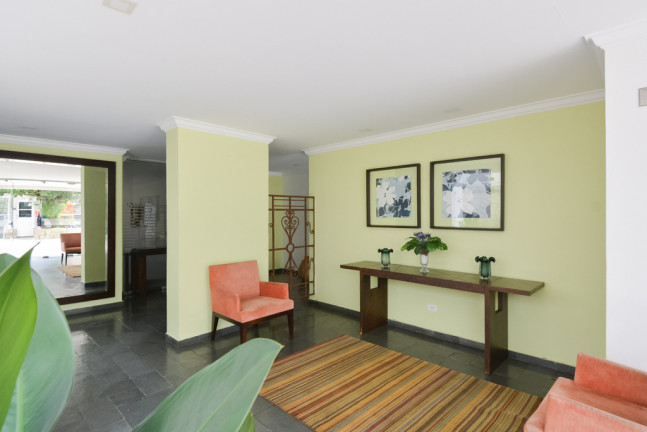 Imagem Apartamento com 3 Quartos à Venda, 101 m² em Vila Clementino - São Paulo Imagem Apartamento com 3 Quartos à Venda, 101 m² em Vila Clementino - São Paulo