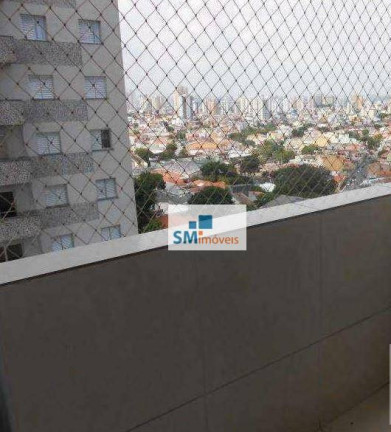 Imagem Apartamento com 3 Quartos à Venda, 100 m² em Osvaldo Cruz - São Caetano Do Sul Imagem Apartamento com 3 Quartos à Venda, 100 m² em Osvaldo Cruz - São Caetano Do Sul