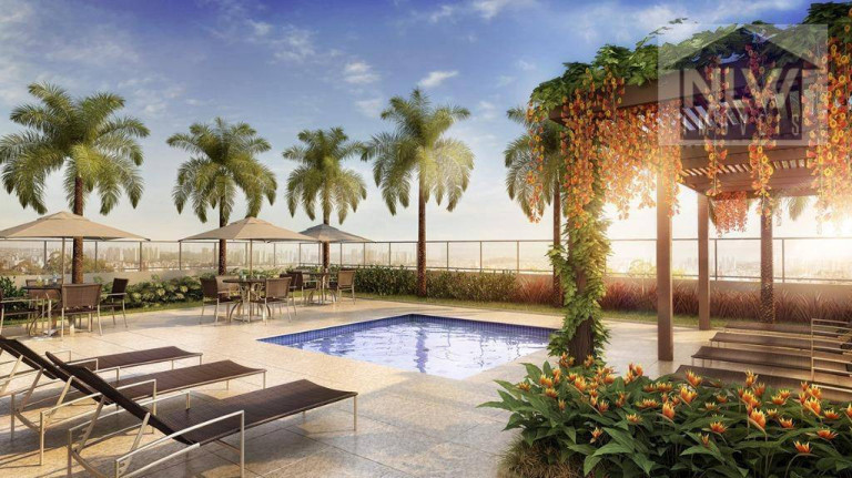 Imagem Apartamento com 4 Quartos à Venda, 127 m² em Morumbi - São Paulo Imagem Apartamento com 4 Quartos à Venda, 127 m² em Morumbi - São Paulo