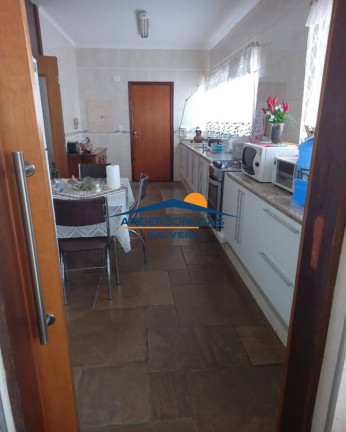 Imagem Imóvel com 3 Quartos à Venda, 197 m² em Centro - Limeira Imagem Imóvel com 3 Quartos à Venda, 197 m² em Centro - Limeira