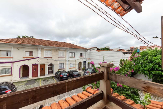 Imagem Casa com 2 Quartos à Venda, 120 m² em Vila Monumento - São Paulo