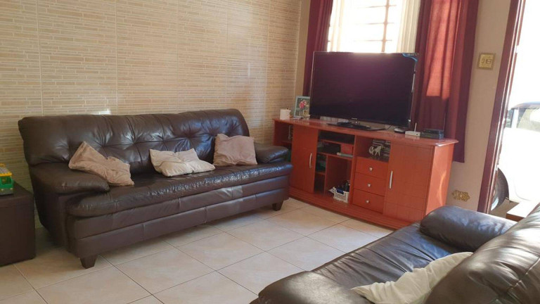 Imagem Casa com 2 Quartos à Venda, 150 m² em Vila Gumercindo - São Paulo Imagem Casa com 2 Quartos à Venda, 150 m² em Vila Gumercindo - São Paulo