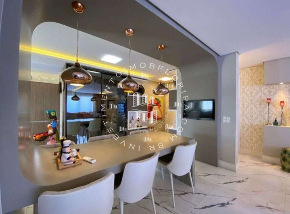 Imagem Cobertura com 3 Quartos à Venda, 327 m² em Itacorubi - Florianópolis Imagem Cobertura com 3 Quartos à Venda, 327 m² em Itacorubi - Florianópolis