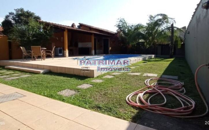 Imagem Casa com 2 Quartos à Venda, 480 m² em Itaipuaçu - Maricá Imagem Casa com 2 Quartos à Venda, 480 m² em Itaipuaçu - Maricá