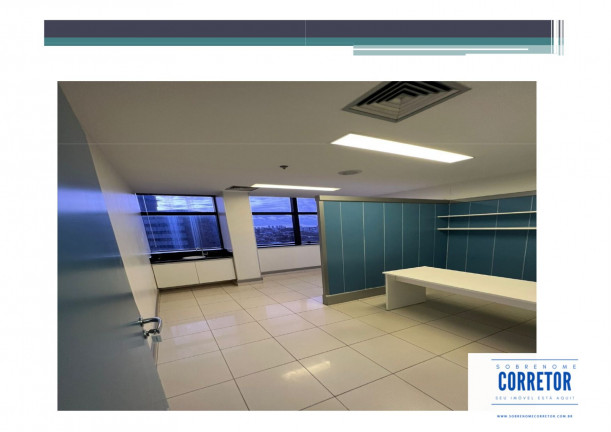 Imagem Sala Comercial para Alugar, 340 m² em Pituba - Salvador