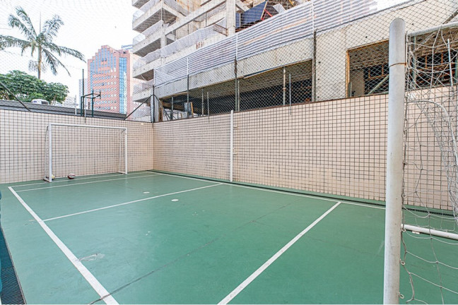 Imagem Apartamento com 4 Quartos à Venda, 136 m² em Brooklin Paulista - São Paulo Imagem Apartamento com 4 Quartos à Venda, 136 m² em Brooklin Paulista - São Paulo