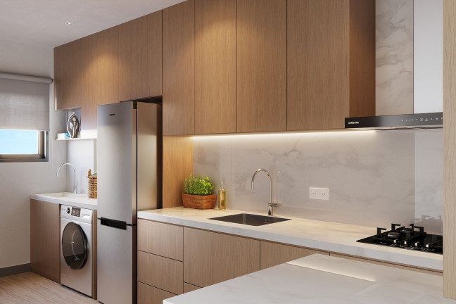 Imagem Apartamento com 2 Quartos à Venda, 78 m² em Centro - Gramado