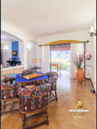 Imagem Casa com 6 Quartos à Venda, 1.500 m² em Vila Esperia Ou Giglio - Atibaia Imagem Casa com 6 Quartos à Venda, 1.500 m² em Vila Esperia Ou Giglio - Atibaia