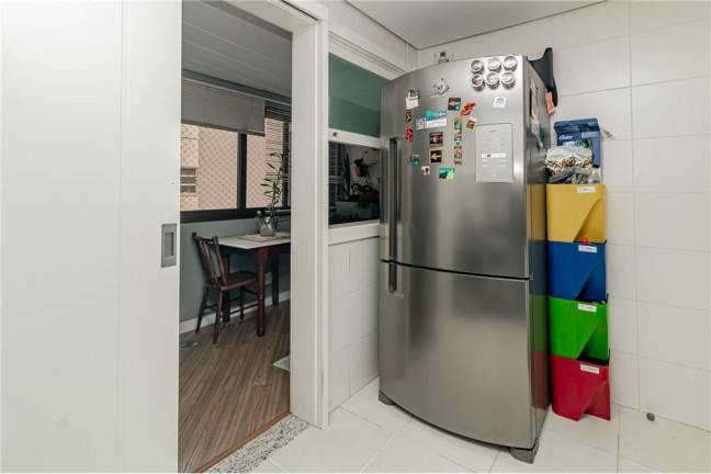 Imagem Apartamento com 2 Quartos à Venda, 90 m² em Higienópolis - Porto Alegre