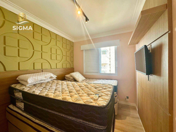 Imagem Apartamento com 2 Quartos à Venda, 72 m² em Enseada - Guarujá Imagem Apartamento com 2 Quartos à Venda, 72 m² em Enseada - Guarujá