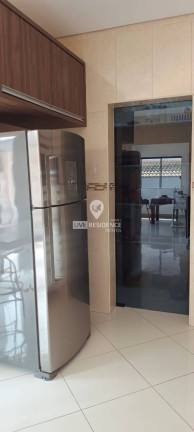 Imagem Casa com 3 Quartos à Venda, 318 m² em Loteamento Residencial Dolce Vita - Itatiba Imagem Casa com 3 Quartos à Venda, 318 m² em Loteamento Residencial Dolce Vita - Itatiba