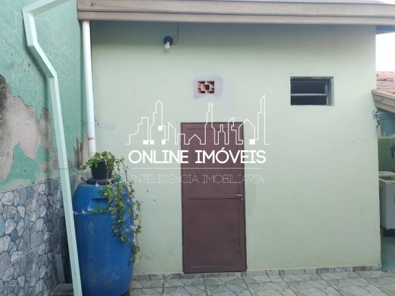 Imagem Casa com 3 Quartos à Venda, 160 m² em Jardim Itamaraty - Mogi Guaçu Imagem Casa com 3 Quartos à Venda, 160 m² em Jardim Itamaraty - Mogi Guaçu