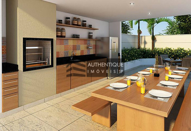 Imagem Apartamento com 2 Quartos à Venda, 55 m² em Paulicéia - São Bernardo Do Campo Imagem Apartamento com 2 Quartos à Venda, 55 m² em Paulicéia - São Bernardo Do Campo