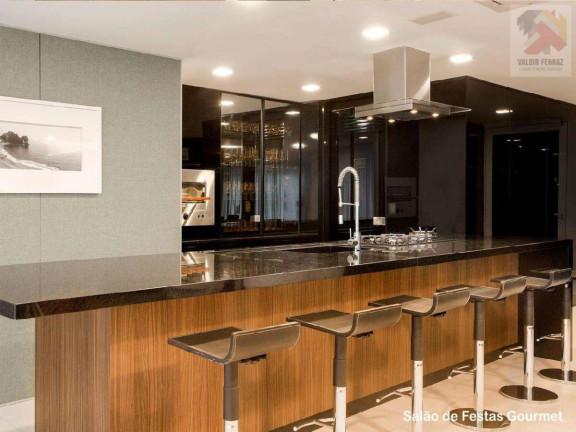 Imagem Apartamento com 3 Quartos à Venda, 165 m² em Agronômica - Florianópolis