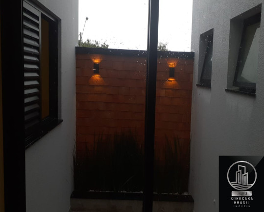 Imagem Casa com 3 Quartos à Venda, 97 m² em Caguassu - Sorocaba Imagem Casa com 3 Quartos à Venda, 97 m² em Caguassu - Sorocaba