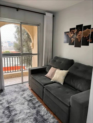 Imagem Apartamento com 3 Quartos à Venda, 60 m² em Centro - Osasco