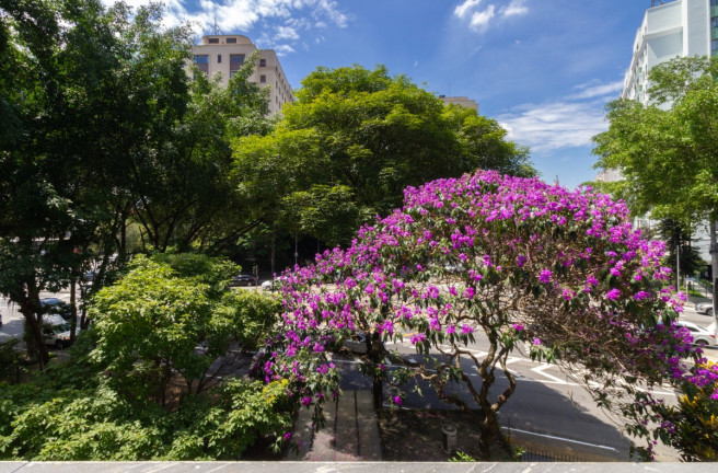 Imagem Apartamento com 2 Quartos à Venda, 76 m² em Jardim Paulista - São Paulo