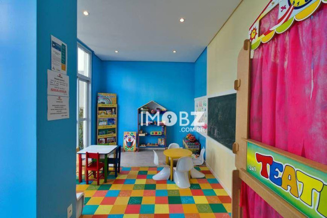 Imagem Imóvel com 3 Quartos à Venda, 66 m² em Vila Andrade - São Paulo Imagem Imóvel com 3 Quartos à Venda, 66 m² em Vila Andrade - São Paulo