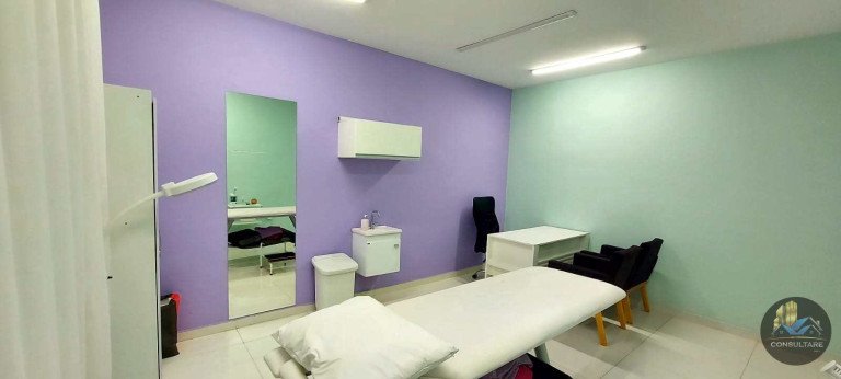 Imagem Sala Comercial para Alugar, 25 m² em Ponta Da Praia - Santos Imagem Sala Comercial para Alugar, 25 m² em Ponta Da Praia - Santos