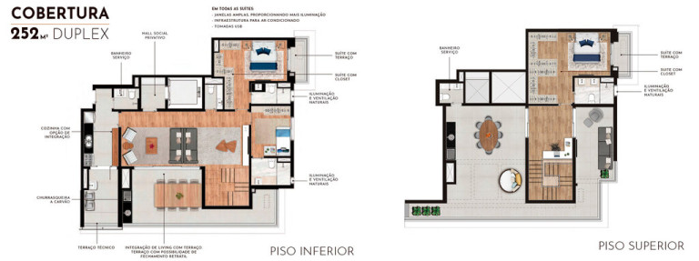 Imagem Apartamento com 3 Quartos à Venda, 118 m² em Jardim Aurélia - São Paulo
