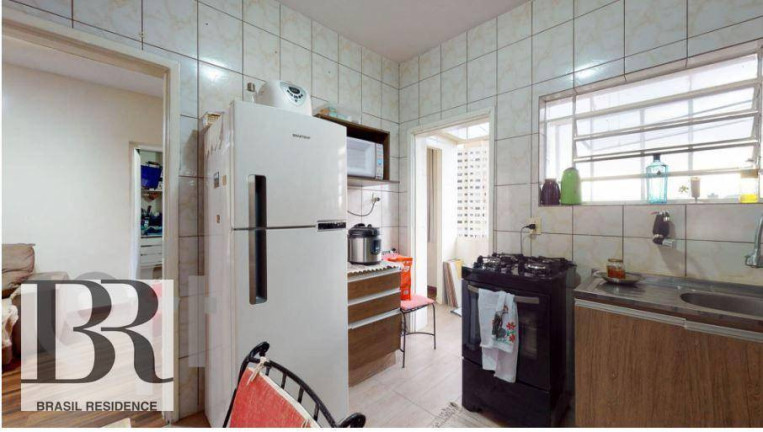 Imagem Apartamento com 2 Quartos à Venda, 65 m² em Vila Monumento - São Paulo Imagem Apartamento com 2 Quartos à Venda, 65 m² em Vila Monumento - São Paulo
