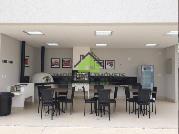 Imagem Apartamento com 3 Quartos à Venda, 85 m² em Jardim California - Jacareí Imagem Apartamento com 3 Quartos à Venda, 85 m² em Jardim California - Jacareí