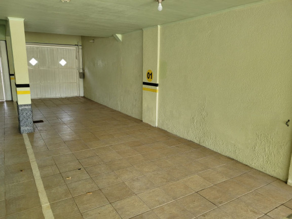 Imagem Cobertura com 2 Quartos à Venda, 166 m² em Centro - Tramandaí