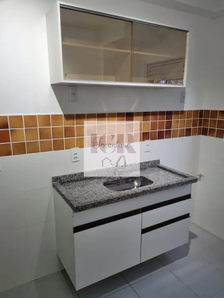 Imagem Apartamento com 2 Quartos à Venda, 43 m² em Conjunto Habitacional Júlio De Mesquita Filho - Sorocaba
