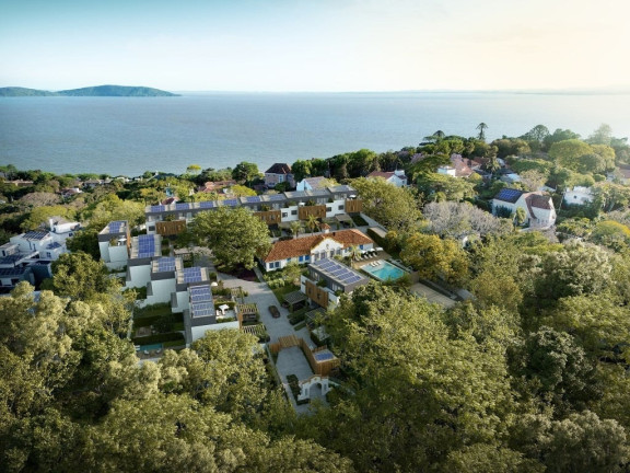 Imagem Casa de Condomínio com 3 Quartos à Venda, 416 m²