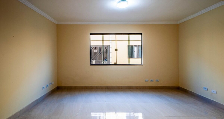Imagem Casa de Condomínio com 3 Quartos à Venda, 100 m² em Vila Medeiros - São Paulo