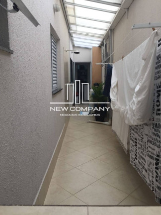 Imagem Apartamento com 3 Quartos à Venda, em Vila Pires - Santo André Imagem Apartamento com 3 Quartos à Venda, em Vila Pires - Santo André