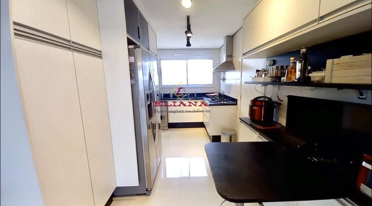Imagem Apartamento com 3 Quartos à Venda, 162 m² em Lapa - São Paulo Imagem Apartamento com 3 Quartos à Venda, 162 m² em Lapa - São Paulo