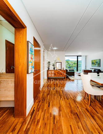 Imagem Casa de Condomínio com 4 Quartos para Alugar, 438 m² em Alphaville - Santana De Parnaíba Imagem Casa de Condomínio com 4 Quartos para Alugar, 438 m² em Alphaville - Santana De Parnaíba