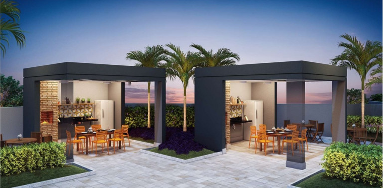 Imagem Apartamento com 2 Quartos à Venda, 34 m² em Vila Inglesa - São Paulo Imagem Apartamento com 2 Quartos à Venda, 34 m² em Vila Inglesa - São Paulo