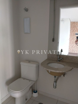 Imagem Sala Comercial à Venda, 76 m² em água Branca - São Paulo