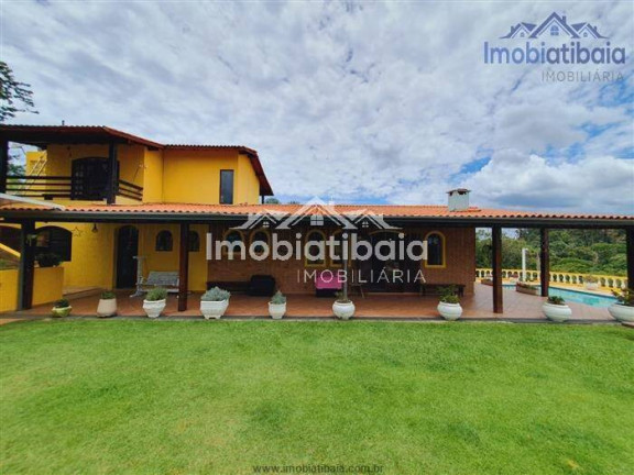 Imagem Chácara com 6 Quartos à Venda, 2.000 m² em Portão - Atibaia Imagem Chácara com 6 Quartos à Venda, 2.000 m² em Portão - Atibaia