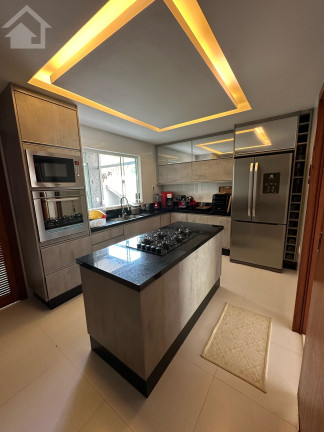 Imagem Casa com 5 Quartos à Venda, 350 m² em Recreio Dos Bandeirantes - Rio De Janeiro