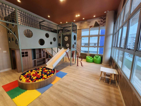 Imagem Apartamento com 2 Quartos à Venda, 105 m² em Canto Do Forte - Praia Grande Imagem Apartamento com 2 Quartos à Venda, 105 m² em Canto Do Forte - Praia Grande