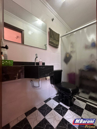 Imagem Casa com 3 Quartos à Venda, 156 m² em Ayrosa - Osasco Imagem Casa com 3 Quartos à Venda, 156 m² em Ayrosa - Osasco
