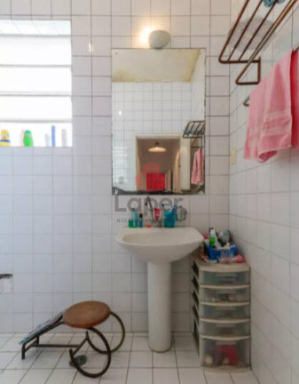 Imagem Apartamento com 2 Quartos à Venda, 113 m² em Cerqueira César - São Paulo