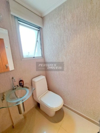 Imagem Apartamento com 3 Quartos à Venda, 133 m² em Perdizes - São Paulo Imagem Apartamento com 3 Quartos à Venda, 133 m² em Perdizes - São Paulo