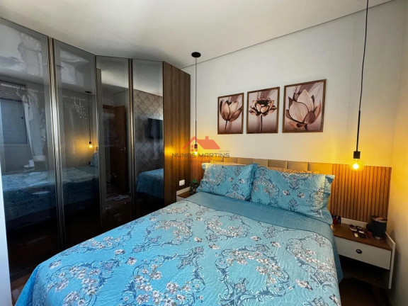Imagem Apartamento com 2 Quartos à Venda, 45 m² em Jardim Sul - São José Dos Campos