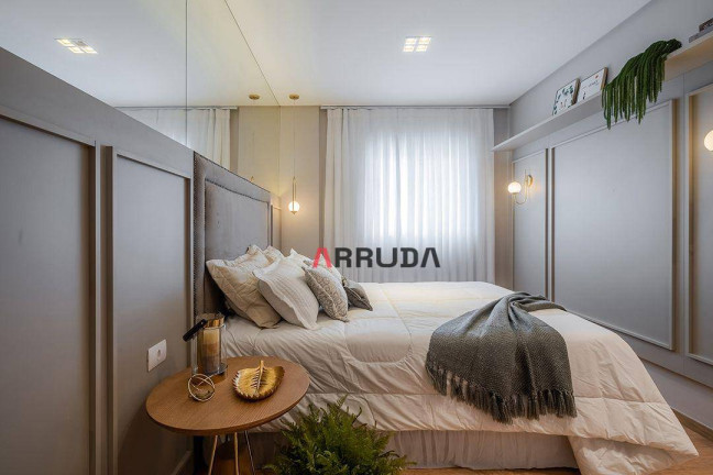 Imagem Apartamento com 2 Quartos à Venda, 78 m² em Centro - Cascavel Imagem Apartamento com 2 Quartos à Venda, 78 m² em Centro - Cascavel