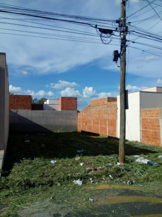 Imagem Terreno à Venda, 205 m² em Menina Moca Ii - Olímpia