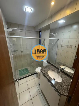 Imagem Apartamento com 3 Quartos à Venda, 74 m² em Aflitos - Recife