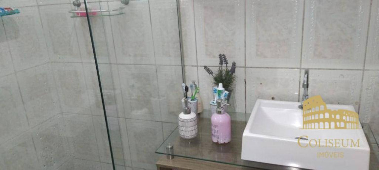 Imagem Casa com 3 Quartos à Venda, 95 m² em Balneário Pires - Praia Grande Imagem Casa com 3 Quartos à Venda, 95 m² em Balneário Pires - Praia Grande
