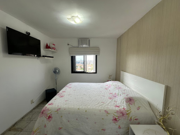 Imagem Apartamento com 3 Quartos à Venda, 131 m² em Jardim Emília - Sorocaba Imagem Apartamento com 3 Quartos à Venda, 131 m² em Jardim Emília - Sorocaba