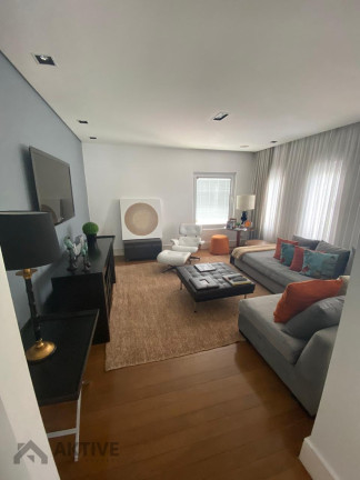 Imagem Casa de Condomínio com 5 Quartos à Venda, 900 m² em Alphaville - Barueri Imagem Casa de Condomínio com 5 Quartos à Venda, 900 m² em Alphaville - Barueri