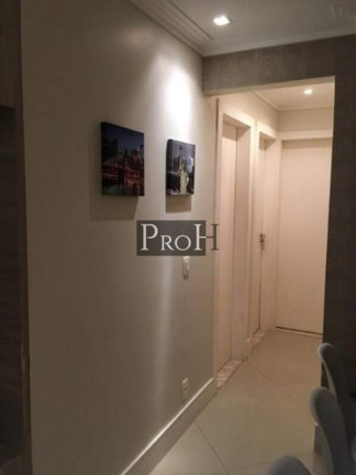 Imagem Apartamento com 3 Quartos à Venda, 75 m² em Parque Erasmo Assunção - Santo André Imagem Apartamento com 3 Quartos à Venda, 75 m² em Parque Erasmo Assunção - Santo André